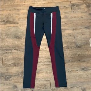 Kyodan Work out leggings